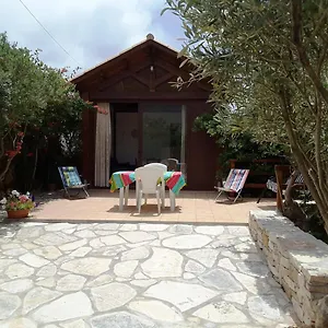Il Rustico Di Pino Lodge