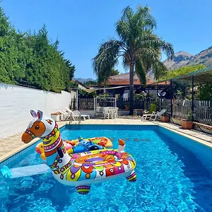 Casa Vacanza Fiori D'arancio Ferienhaus