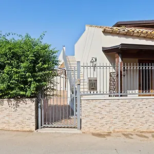 Countryside Sicily House Appartamento
