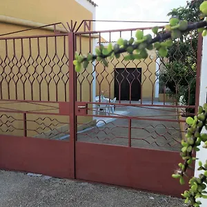 Il Giardino Dei Limoni Appartamento