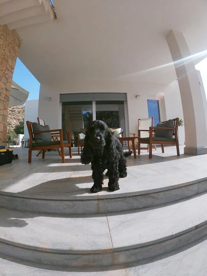 I Due Carrubi Villa Custonaci Holiday home