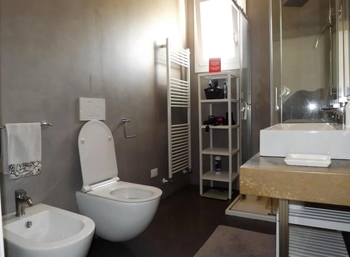 I Due Carrubi Villa Custonaci Holiday home
