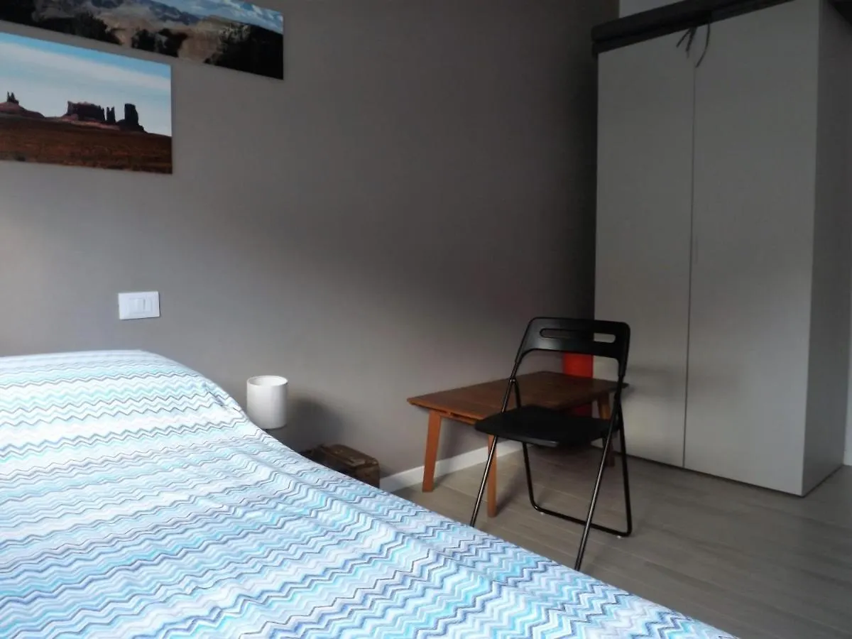 I Due Carrubi Villa Custonaci Holiday home