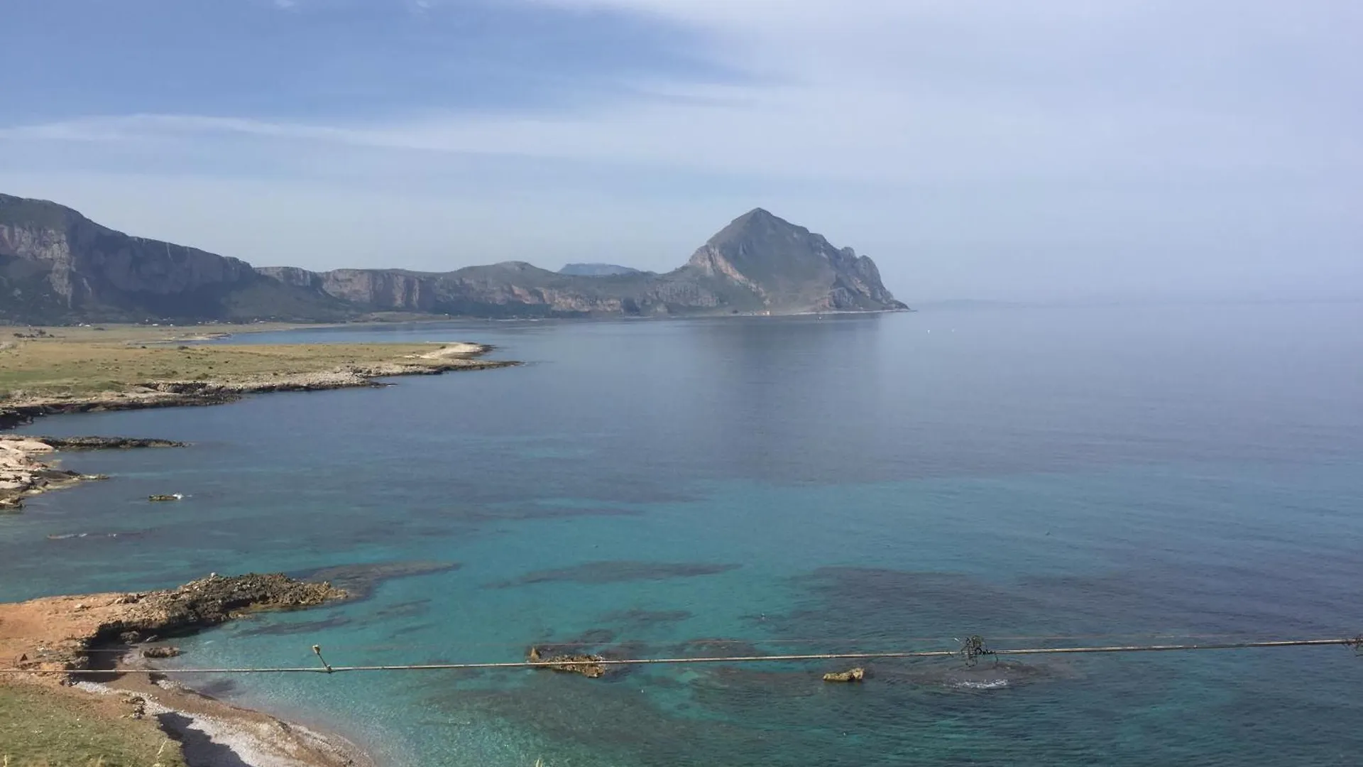 Holiday home I Due Carrubi Villa Custonaci Italy